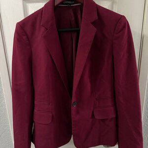 Express Blazer